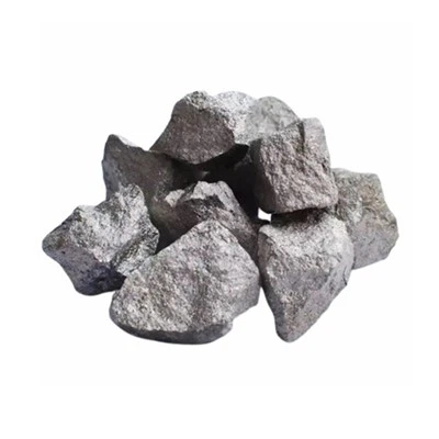 Žemas aliuminio ferosilicis